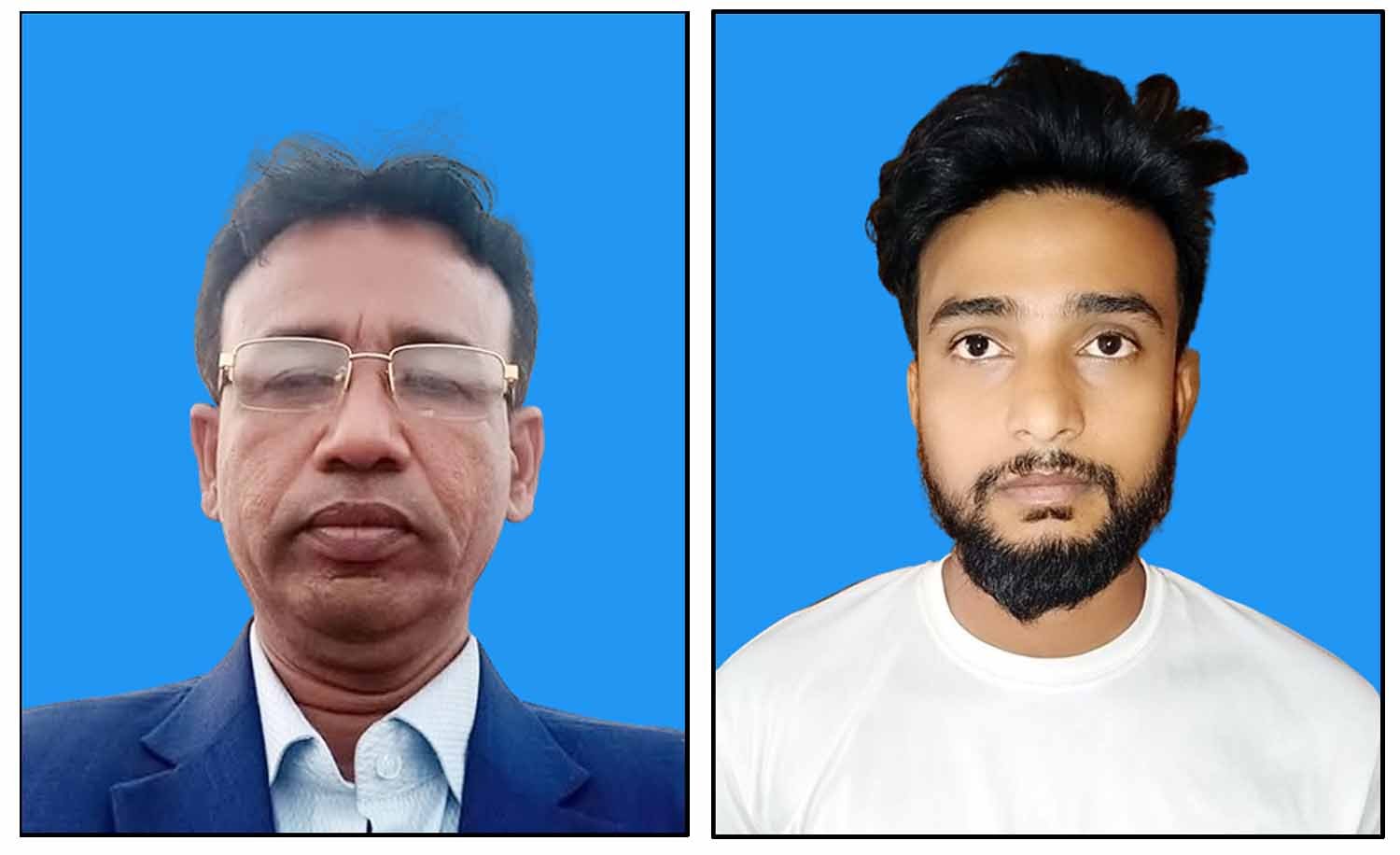 উপজেলা আ’লীগের দপ্তর সম্পাদক ও ছাত্রলীগের সাধারন সম্পাদক গ্রেপ্তার