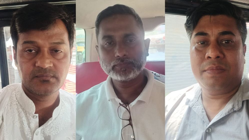 স্মৃতিসৌধে আ.লীগের ঝটিকা স্লোগান, আটক ৩