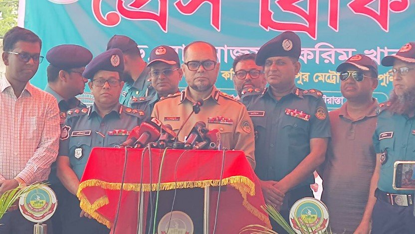 মহাসড়কে অটোরিকশা উঠলেই ব্যবস্থা, ছিনতাইয়ের ব্যাপারে জিরো টলারেন্স