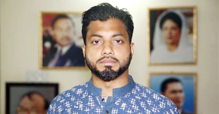 ইশরাক হোসেনকে ঢাকা দক্ষিণের মেয়র ঘোষণা