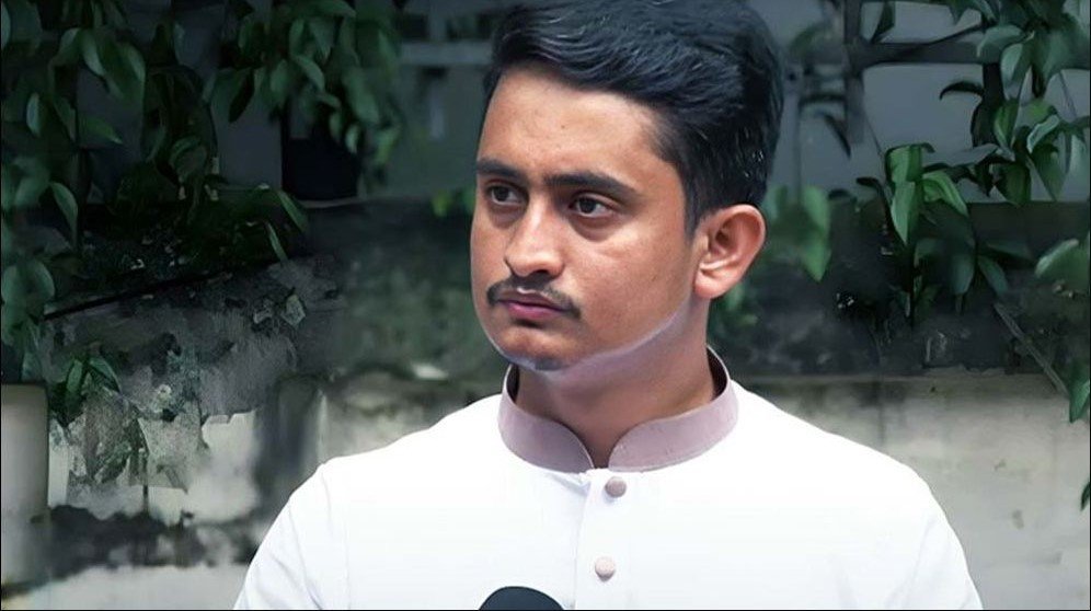ড. ইউনূসকে ৫ বছর ক্ষমতায় দেখতে চান সারজিস