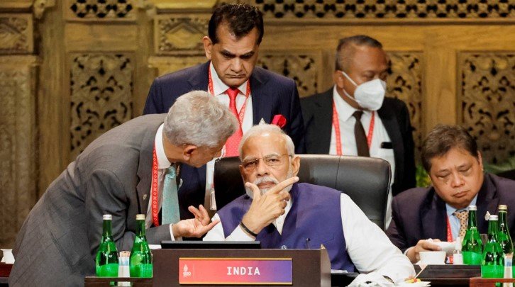 ড. ইউনূসের মন্তব্যের প্রতিক্রিয়ায় সেভেন সিস্টার্সকে বিমসটেকের কেন্দ্রবিন্দু বলল ভারত