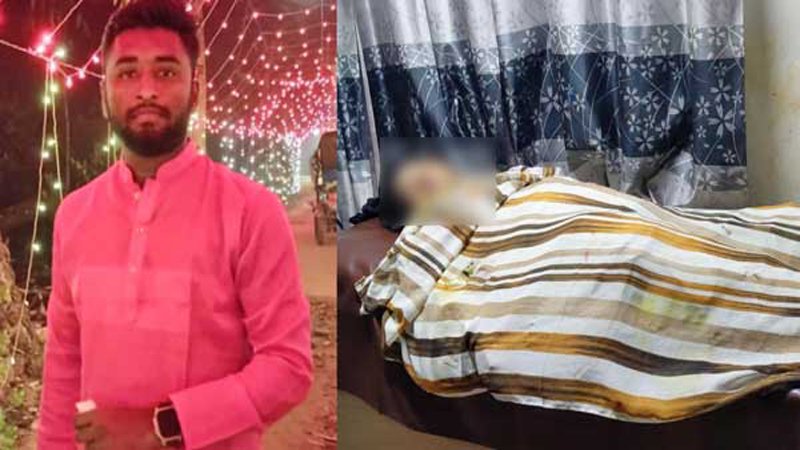 মিরসরাইয়ে সড়ক দুর্ঘটনায় এসএসসি পরীক্ষার্থীসহ ২ জন নিহত
