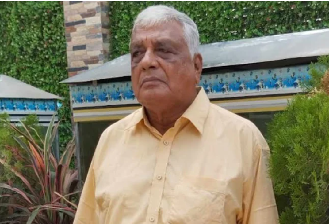 আবারও বাড়ি ছাড়লেন কুমিল্লার সেই মুক্তিযোদ্ধা