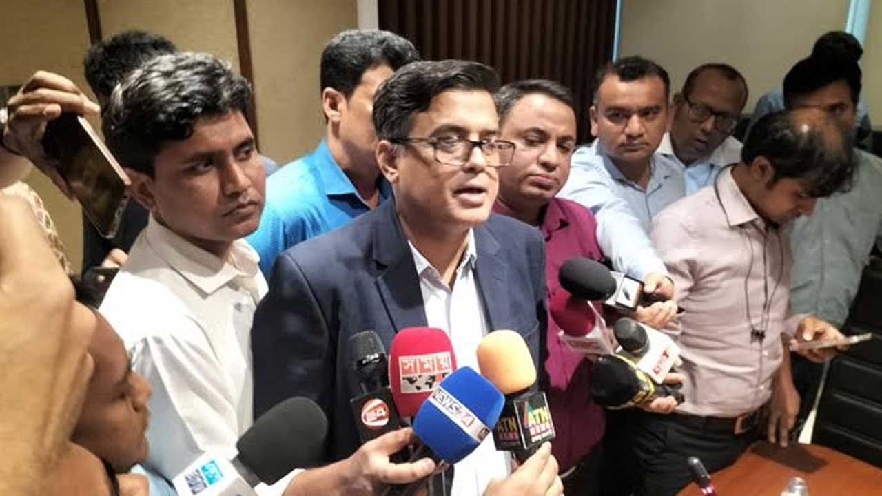 পদক্ষেপ জানিয়ে ৪৮ ঘণ্টার মধ্যে ট্রাম্পকে চিঠি দেবেন ড. ইউনূস
