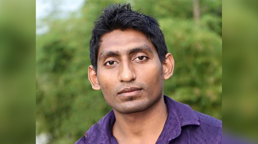 মৌলভীবাজারে দুর্বৃত্তদের ছুরিকাঘাতে জেলা বারের আইনজীবী খুন