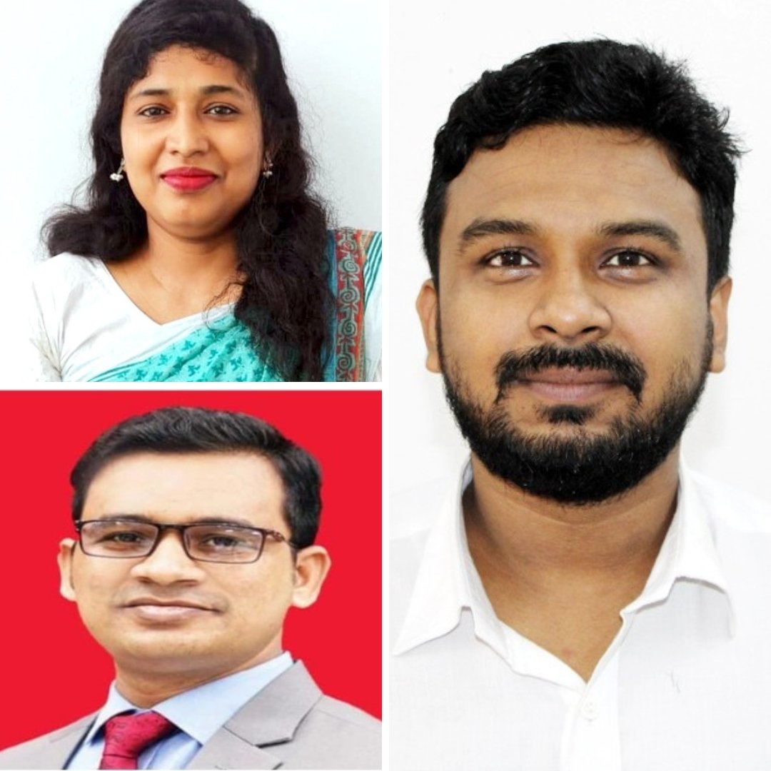 দুই ইউএনও ও এসিল্যান্ডের বিরুদ্ধে চাঁদাবাজির মামলা