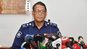 ব্যবসা প্রতিষ্ঠান ভাঙচুরে জড়িতদের গ্রেপ্তারের নির্দেশ আইজিপির