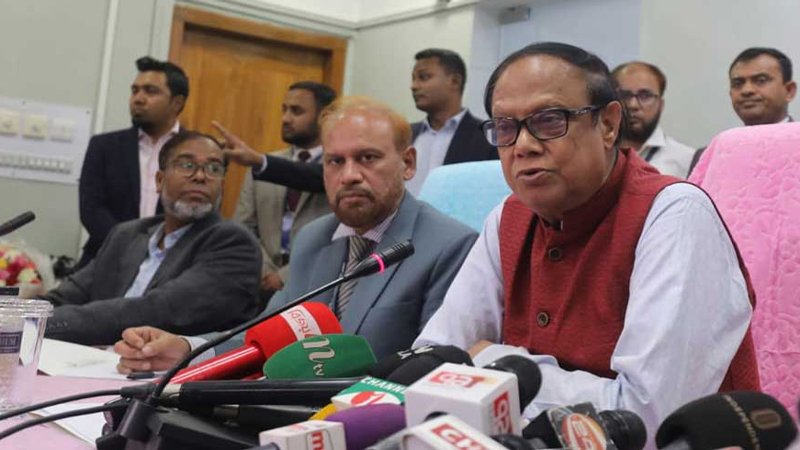 চুরির পর বুদ্ধি বাড়িয়ে লাভ নাই : চট্টগ্রামে বাংলাদেশ ব্যাংক গভর্ণর