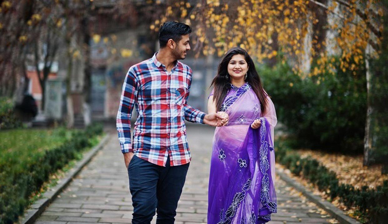 জীবনে সুখী হওয়ার সহজ ৭ উপায়