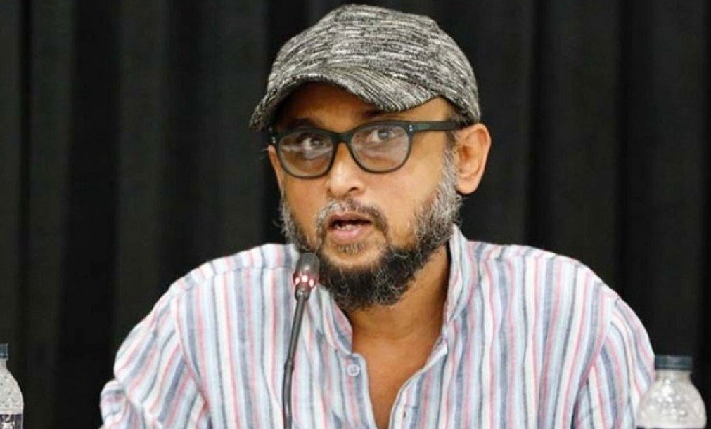 ফ্যাসিস্ট সবচেয়ে বড় অশুভ শক্তি: ফারুকী