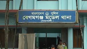 মেলায় অন্তঃসত্ত্বা স্ত্রীকে জবাই করে হত্যা করল স্বামী