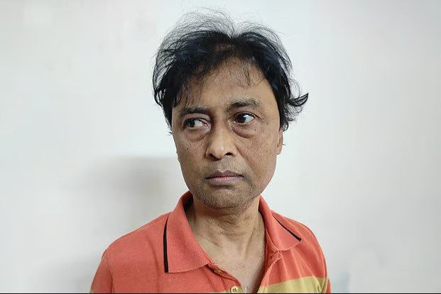 ঢাকা মহানগর আওয়ামী লীগ নেতা শাহে আলম মুরাদ গ্রেপ্তার