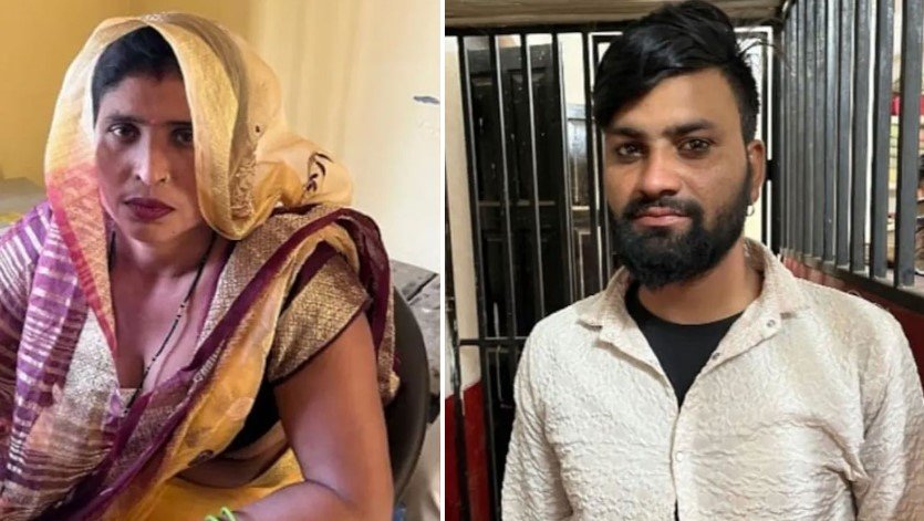 মেয়ের হবু স্বামীর সঙ্গে পালালেন শাশুড়ি, বললেন— আমিই তাকে বিয়ে করব