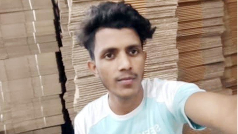 ‘পৃথিবীর মানুষ বড়ই নিষ্ঠুর’ লিখে পোশাক কর্মীর আত্মহ*ত্যা