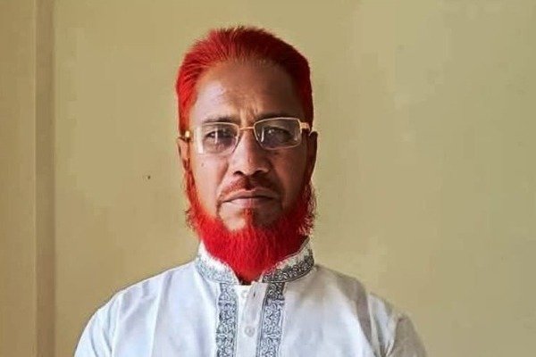নেত্রকোণায় পারিবারিক বিরোধে বড় ভাইকে পিটিয়ে হত্যা, আটক ১