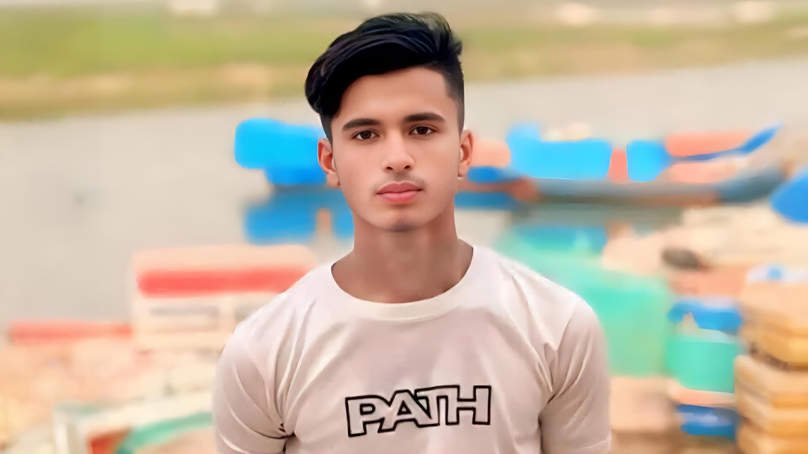 মাছ ধরা নিয়ে ইটনায় চাচার হাতে ভাতিজা খুন