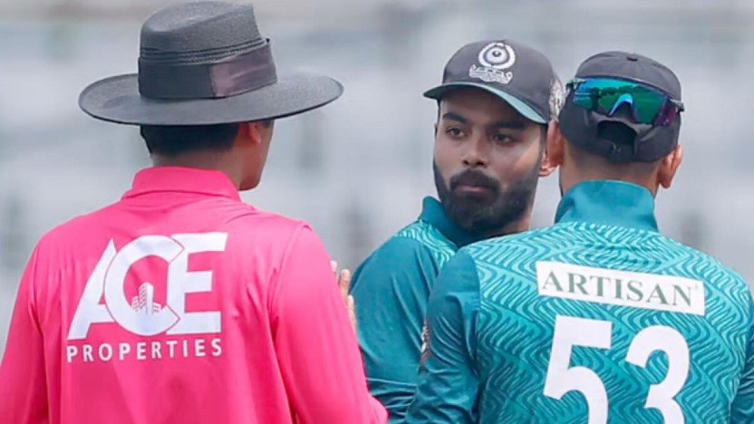 ডিপিএলের মাঝেই বদলে গেল নিয়ম, হৃদয়কে খেলাতেই এতকিছু?