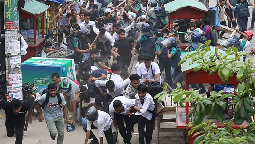 বুধ-বৃহস্পতিবার সিটি কলেজ বন্ধ ঘোষণা