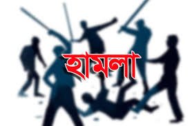 প্রতিপক্ষের হামলায় নড়াইলে বিএনপি নেতার কবজি বিচ্ছিন্ন
