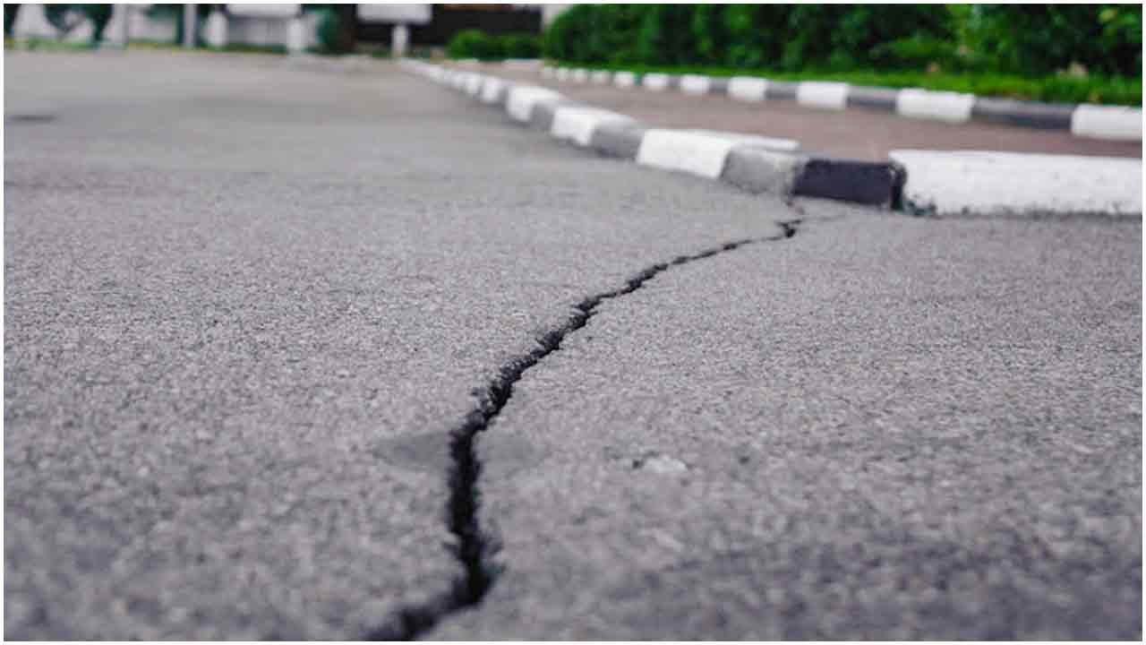তুরস্কে শক্তিশালী ভূমিকম্পের আঘাত