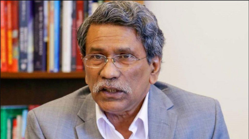 শাসন ব্যবস্থায় গণতন্ত্রের ঘাটতির কারণে ফ্যাসিবাদ প্রতিষ্ঠিত হয়েছিল: আলী রীয়াজ