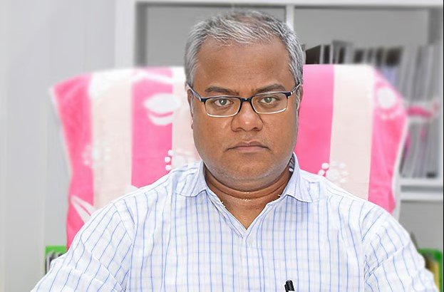কুয়েটের সহউপাচার্যের দাবি, তিনি পদত্যাগ করেননি