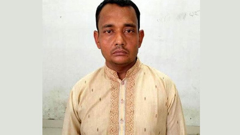 কন্যা সন্তানকে একাধিকবার ধর্ষণ, বাবা গ্রেপ্তার