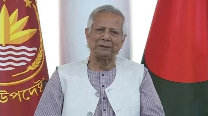 বৈষম্যহীন সমৃদ্ধ বাংলাদেশ প্রতিষ্ঠায় কাজ করছে সরকার