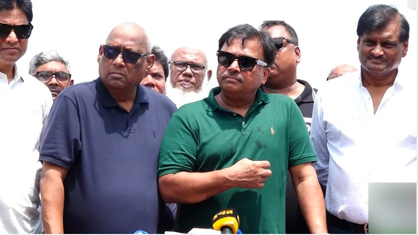 ১৪ ব্যাংকে ২৩৮ কোটি টাকা স্থানান্তর করেছে বিসিবি