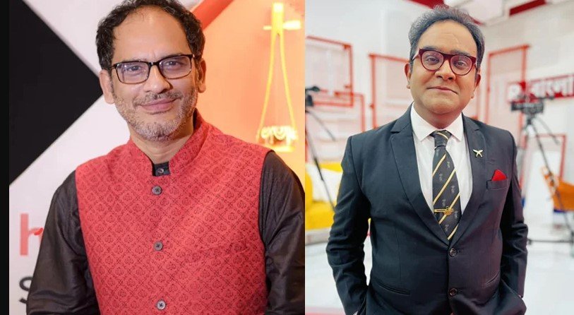 ক্ষেপে ময়ূখকে গাধা বললেন ভারতীয় অভিনেতা, নেট দুনিয়ায় স্ট্যাটাস ভাইরাল