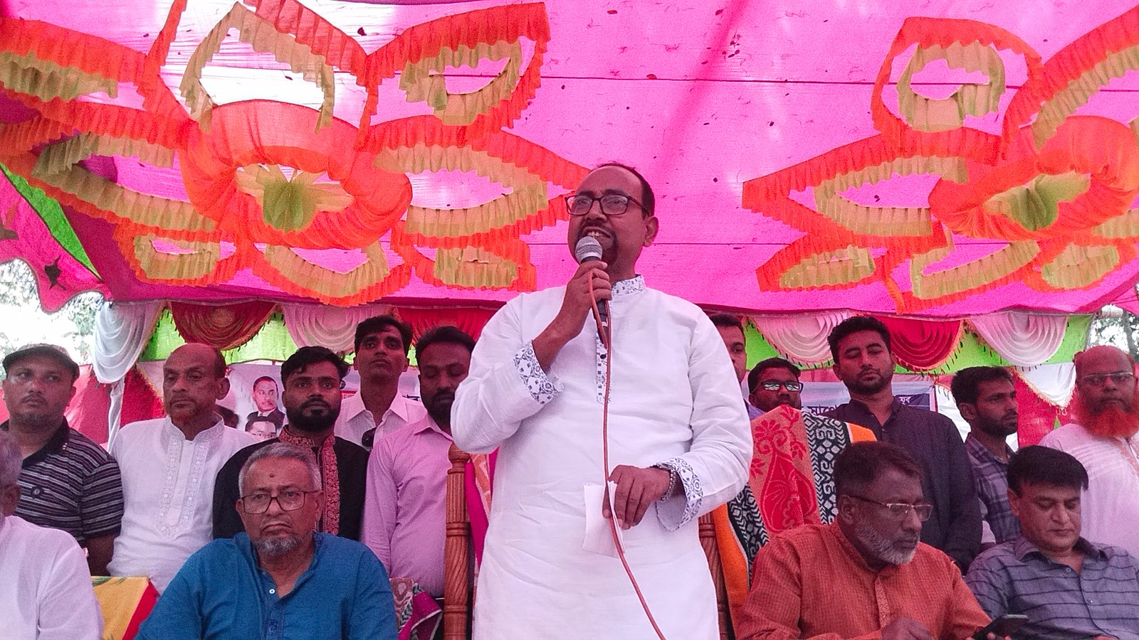 তারেক রহমান মাত্র ৪ বছর বয়সে ৯ মাস কারাবরণ করেছিলেন