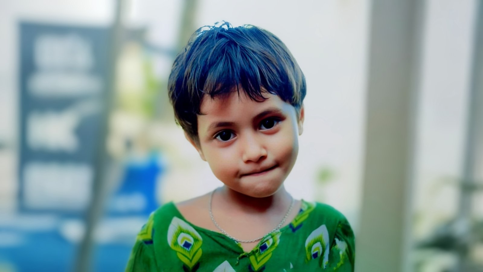 ইটনায় পানিতে ডুবে শিশু অদিতির মৃত্যু