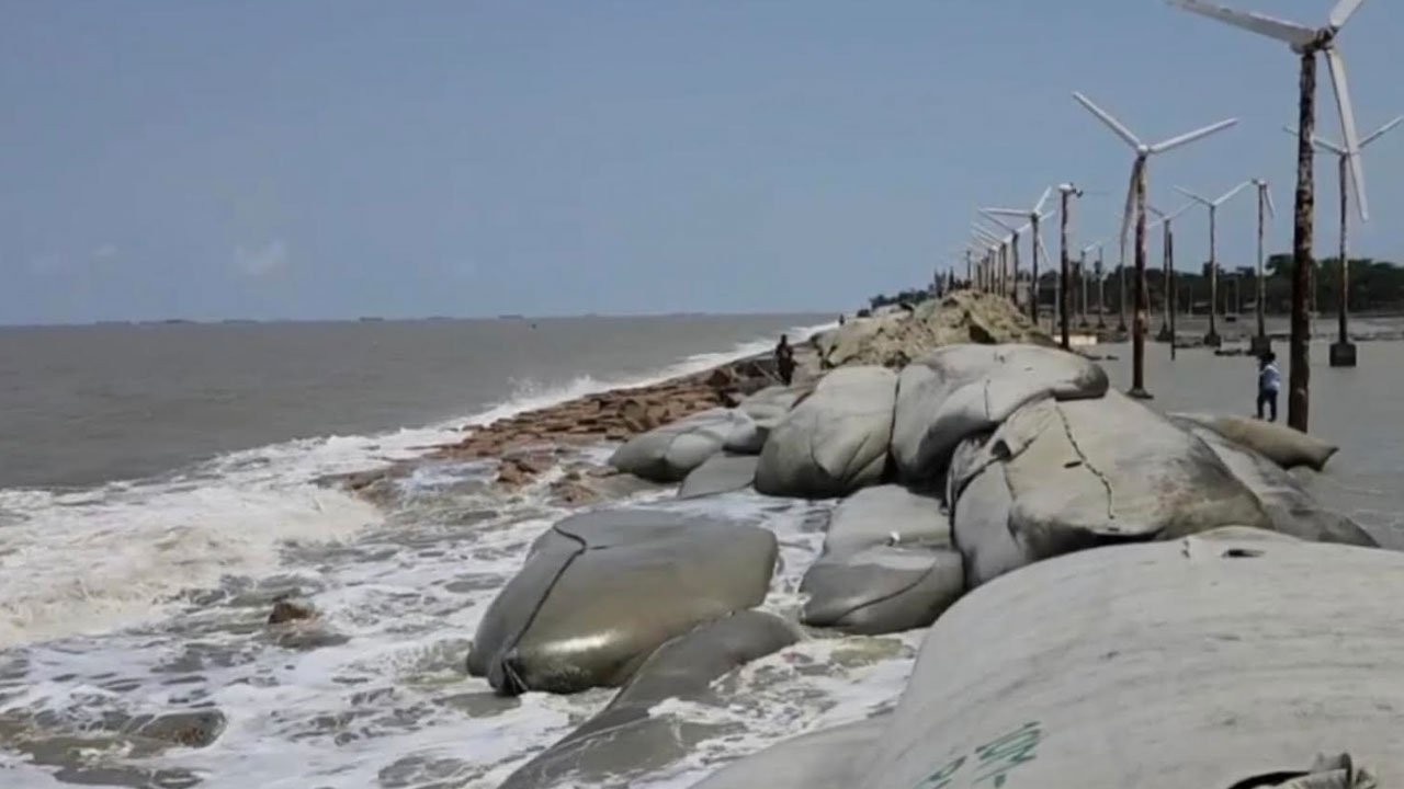 আজ ভয়াল ২৯ এপ্রিল: উপকূলবাসীর হৃদয়ে এখনও রয়ে গেছে ১৯৯১-এর দাগ