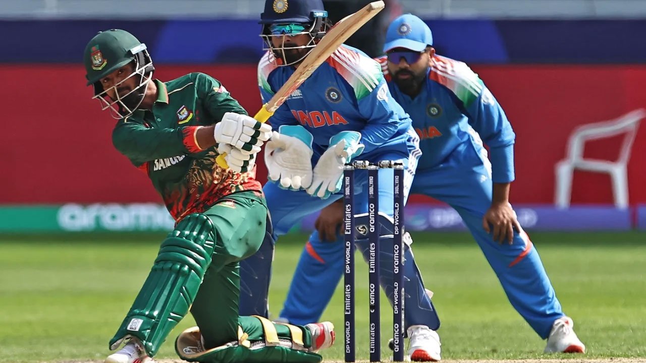 রাজনৈতিক টানাপোড়েনে অনিশ্চয়তায় ভারত-বাংলাদেশ সিরিজ? বিসিবি বলছে ‘না’