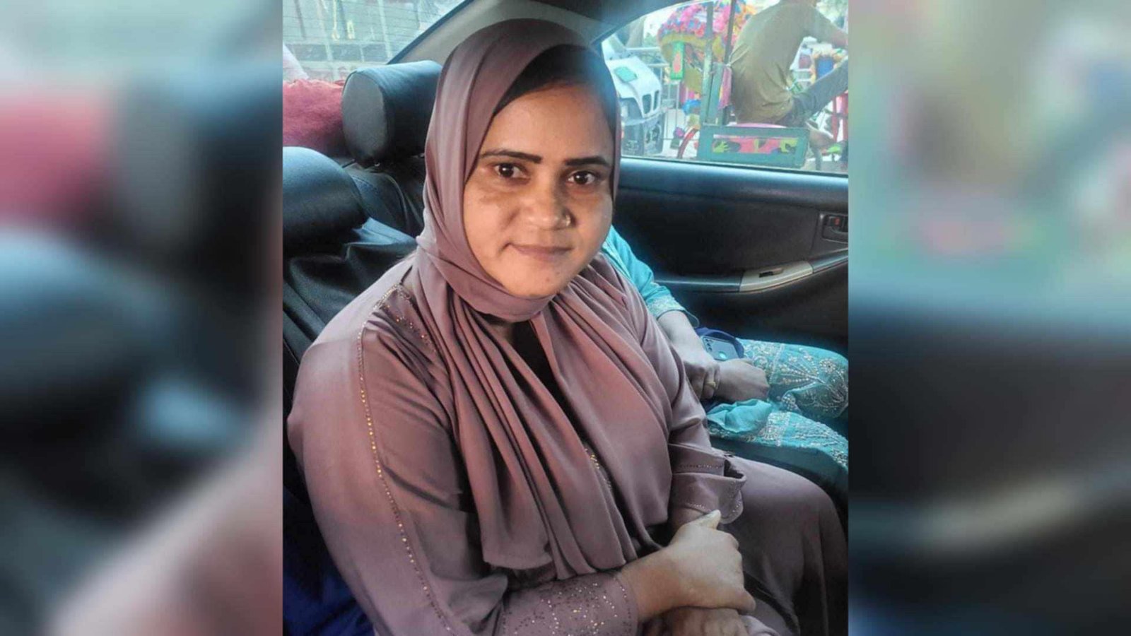 আশুলিয়ায় আলোচিত যুবলীগ নেত্রী শোভা গ্রেফতার