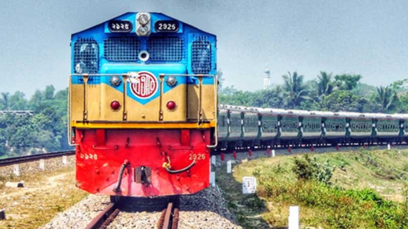 কোরবানির ঈদে ৫ জোড়া বিশেষ ট্রেন, অগ্রিম টিকিট বিক্রি শুরু ২১ মে