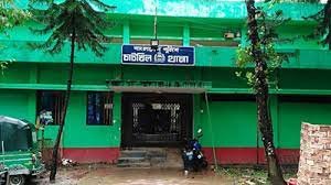 নিজ ঘরে নামাজ পড়তে উঠে ছুরিকাঘাতে নারী খুন