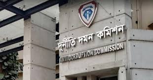 যশোর বিআরটিএতে দুদকের অভিযান: দালাল আটক, ৩ হাজার টাকা জরিমানা
