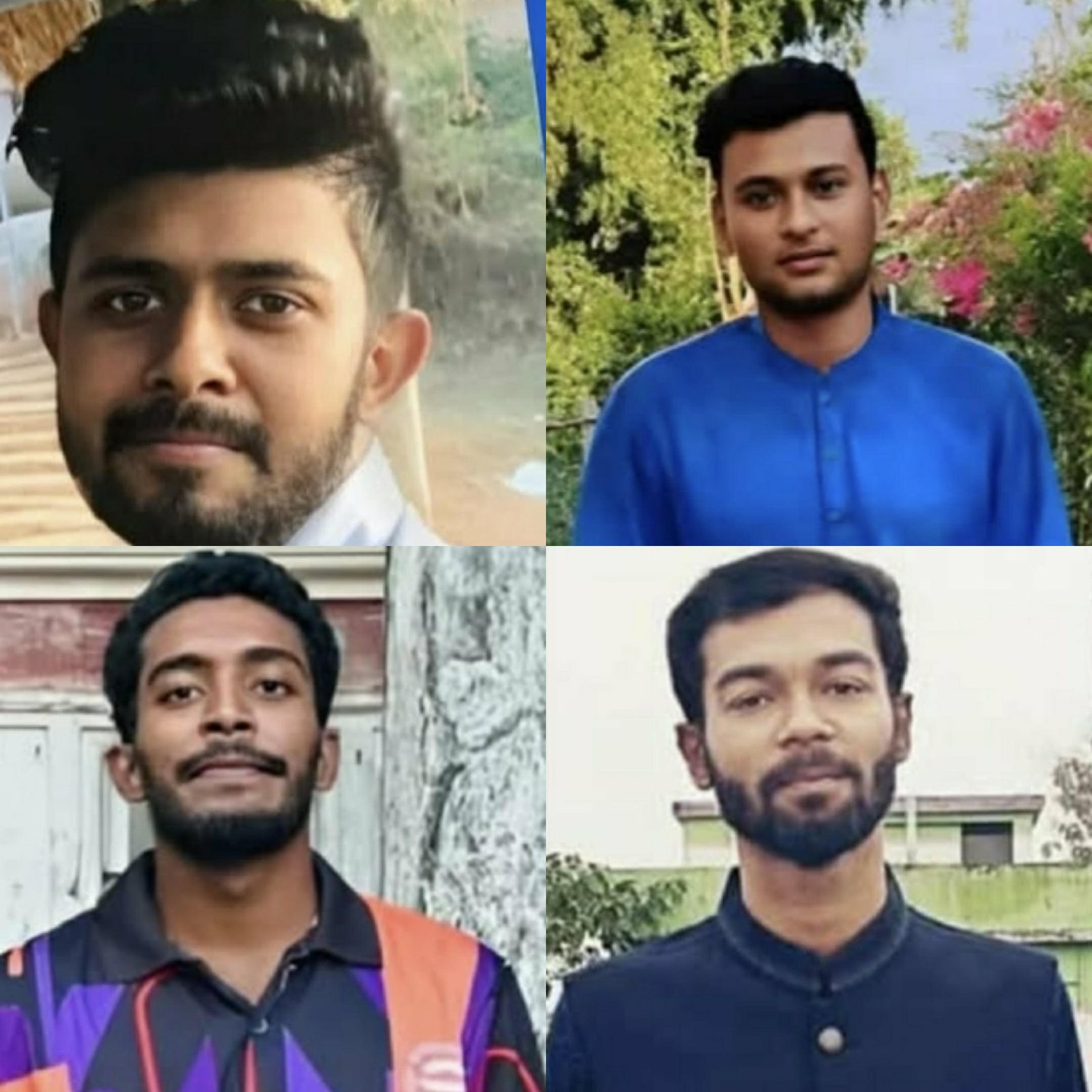 মাদকের সাথে সম্পৃক্ত থাকায় চার শিক্ষার্থীকে হল ছাড়ার নির্দেশ প্রশাসনের