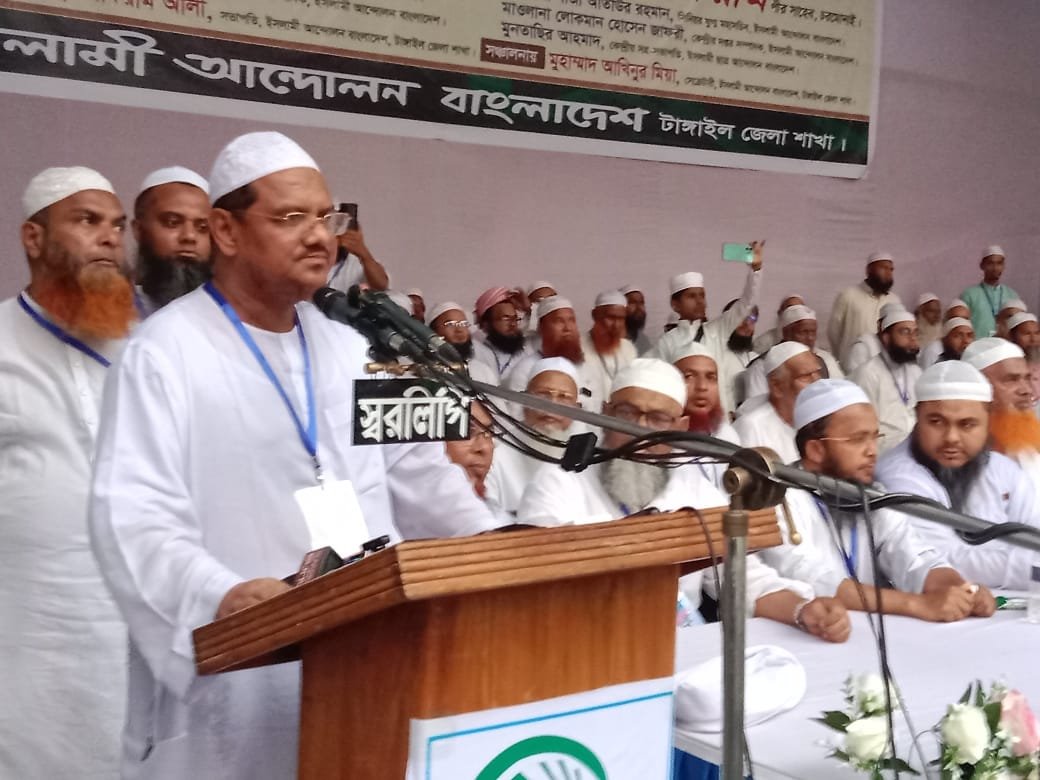 স্বাধীনতার পর সবচেয়ে বেশি জনপ্রিয়তা থাকার পর বর্তমান সরকার বিভিন্ন ক্ষেত্রে ব্যর্থ