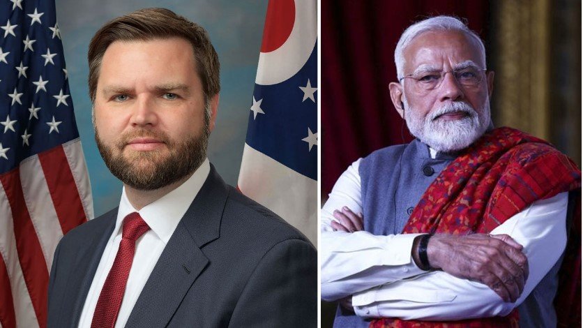 ভীতিকর গোয়েন্দা তথ্য পেয়ে মোদিকে যুদ্ধ বন্ধে চাপ দেয় যুক্তরাষ্ট্র