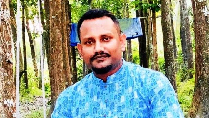 নিষিদ্ধ ঘোষিত ছাত্র সংগঠনের জেলা সম্পাদক গ্রেফতার