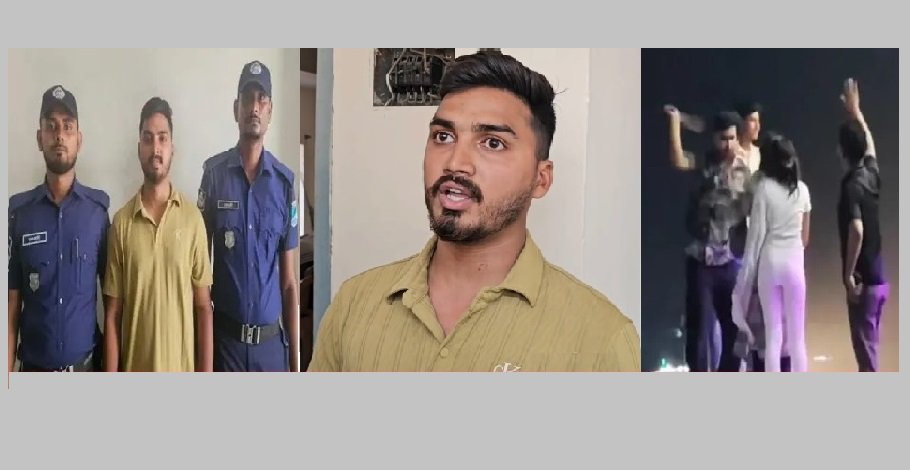 লঞ্চঘাটে প্রকাশ্যে ২ তরুণীকে মারধর, ২৫ জনের বিরুদ্ধে মামলা
