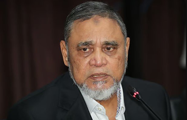 গেজেট পাওয়ার পর আওয়ামী লীগের বিষয়ে সিদ্ধান্ত নেবে নির্বাচন কমিশন: সিইসি