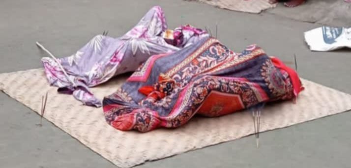 একসঙ্গে ভেসে উঠল ২ ভাইয়ের মর‌দেহ