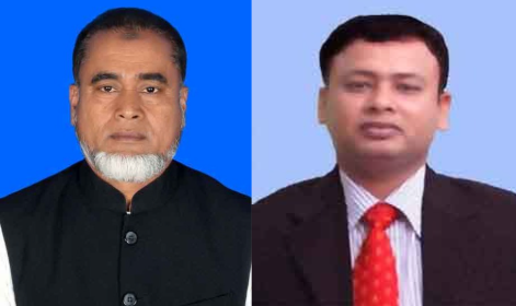 ভারতীয় দুই নাগিরককে জাতীয় পরিচয়পত্র প্রদান, ৩ জনের বিরুদ্ধে মামলা