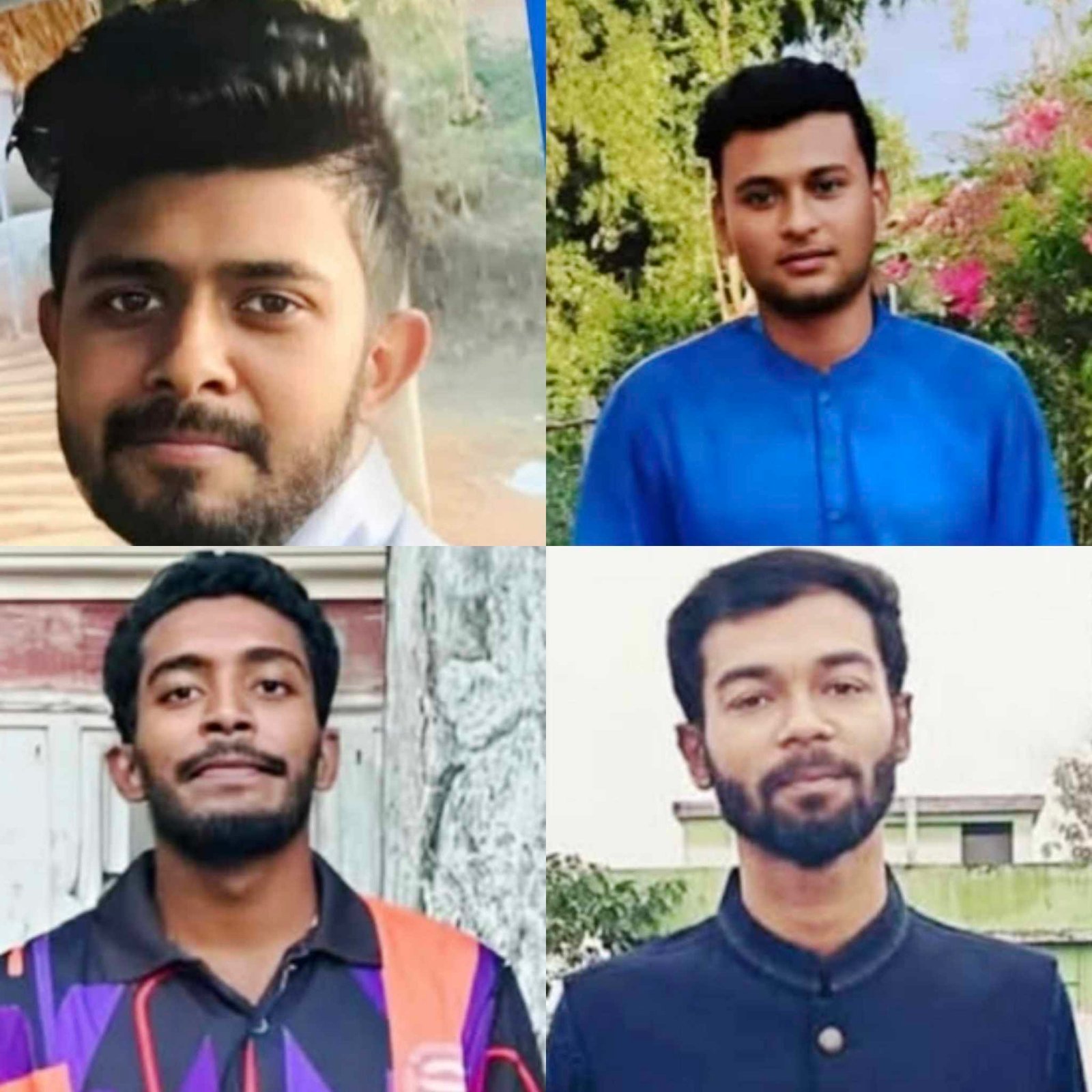 মাদকের সাথে সম্পৃক্ততার অভিযোগে চার শিক্ষার্থীকে সাময়িক বহিষ্কার