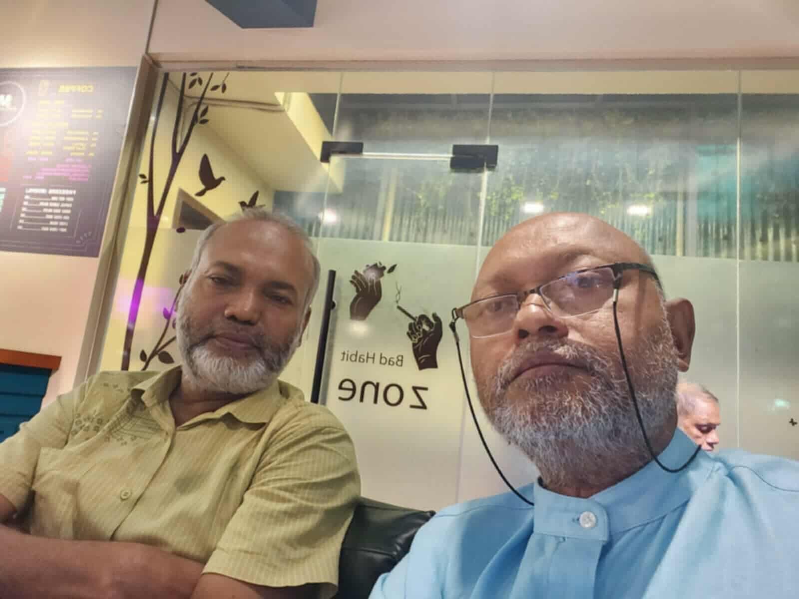 আন্দোলনের মুখে ববির ট্রেজারার পদ থেকে পবিপ্রবির অধ্যাপক মামুনকে অপসারণ