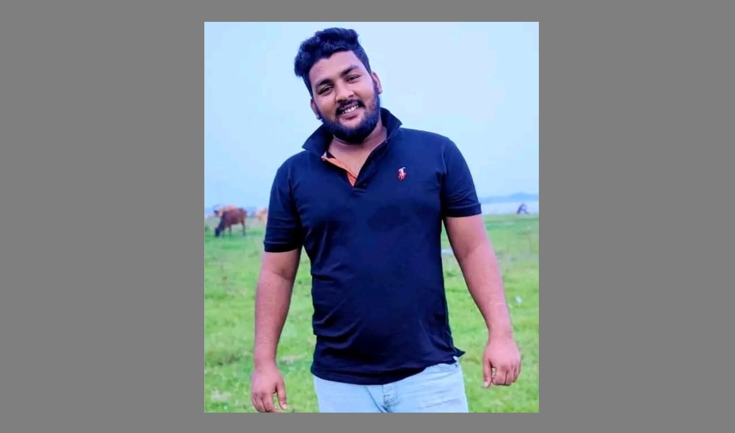 গজারিয়ায় লালু বাহিনীর সেকেন্ড ইন কমান্ড সৈকত গ্রেপ্তার